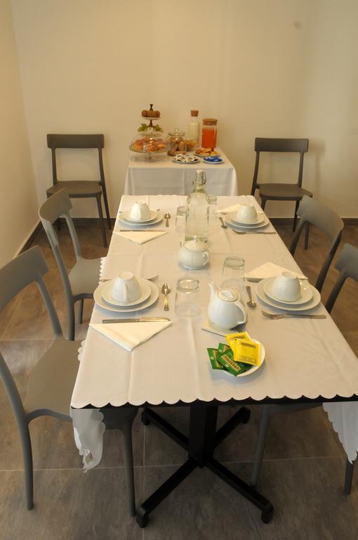 Della Torre Rooms Lecce Eksteriør billede