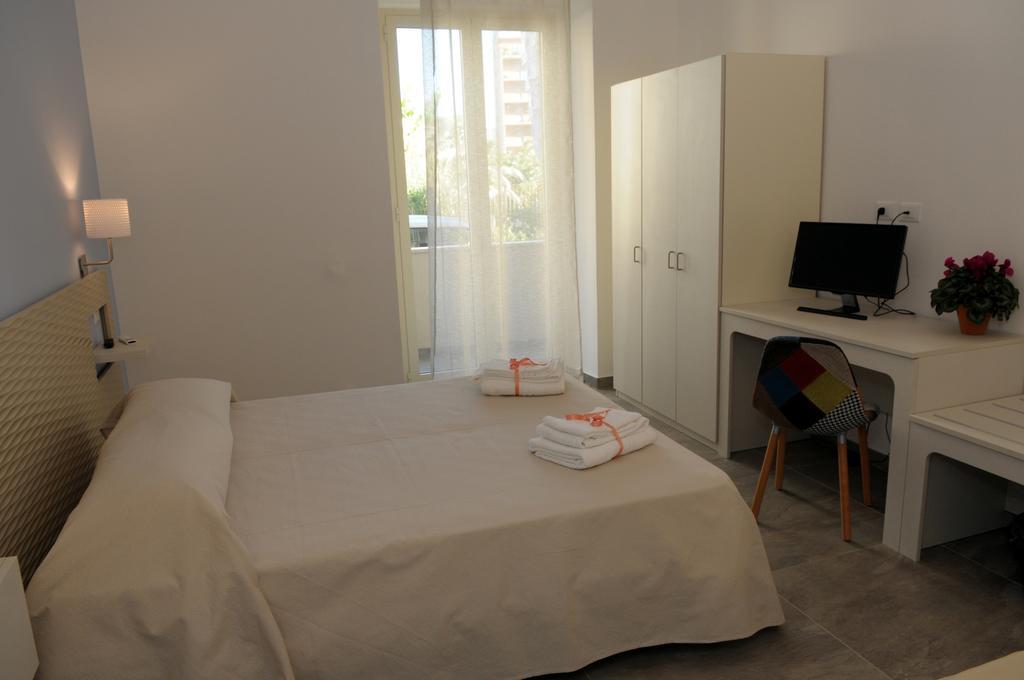 Della Torre Rooms Lecce Eksteriør billede