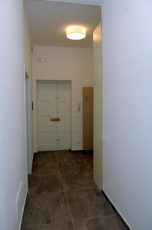 Della Torre Rooms Lecce Eksteriør billede