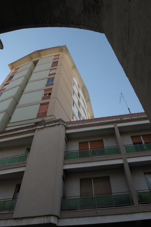 Della Torre Rooms Lecce Eksteriør billede