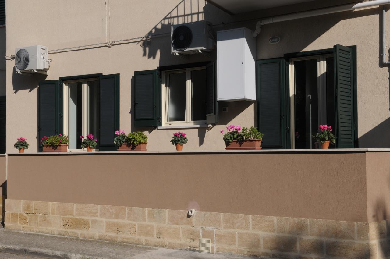 Della Torre Rooms Lecce Eksteriør billede